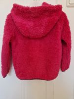 Lupilu Fleecejacke Sommerjacke pink 98 104 Schwerin - Neumühle- Sacktannen Vorschau