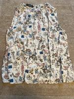 Taifun Bluse Gr. 40 Hessen - Bruchköbel Vorschau
