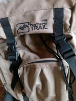 Outdoor-Rucksack Bayern - Gefrees Vorschau