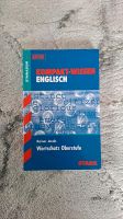 Kompakt Wissen Englisch - Wortschatz Oberstufe Bayern - Nördlingen Vorschau