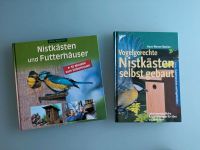 Nistkästen und Futterhäuser selber bauen je 4€ Rheinland-Pfalz - Niederbreitbach Vorschau