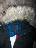 Tommy Hilfiger Winterjacke Gr. 128 Berlin - Lichtenberg Vorschau