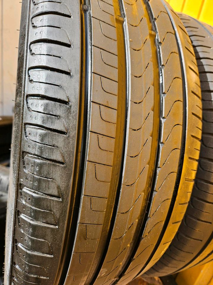 Pirelli Sommerreifen 2x 225/45 R18 91W . 225 45 18 in Sindelfingen