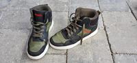 Bench Sneaker High 37 Niedersachsen - Emden Vorschau