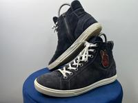 Louis Vuitton Peace Stiefel Halbschuhe Dunkelblau Herren Gr. 42,5 Bayern - Wolnzach Vorschau