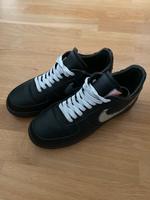 Nike Air Force 1 Black / 43 Thüringen - Ohrdruf Vorschau
