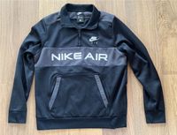 Nike Air Herren Sweatshirt Pullover Gr.M schwarz Baden-Württemberg - Brackenheim Vorschau