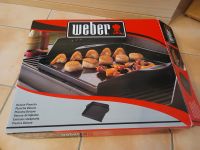 Weber Plancha Platte Obervieland - Habenhausen Vorschau