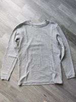 Herren Pullover, Shirt, Gr. M, grau Niedersachsen - Oyten Vorschau