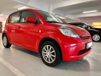 Daihatsu Sirion 1.3 mit Parkhilfe und Rückkamera Düsseldorf - Düsseltal Vorschau