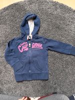 Esprit, Kapuzenjacke, Hoodie, Gr. 104 Bayern - Karlsfeld Vorschau