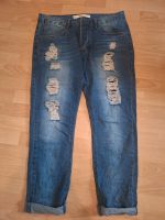 Jeans  gr 42 Nordrhein-Westfalen - Delbrück Vorschau