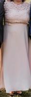 Abendkleid Ballkleid Größe 50/52 Nordrhein-Westfalen - Rüthen Vorschau