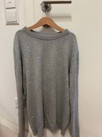 H&M Strickpullover grau Gr. 170 Münster (Westfalen) - Mauritz Vorschau