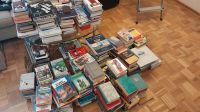 Verkaufe eine alte Büchersammlung Brandenburg - Blankenfelde-Mahlow Vorschau