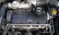 Motor VW Audi Seat TDI ASZ 130 PS Bayern - Alteglofsheim Vorschau