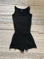 Overall Jumpsuit Taschen Stretch tailliert Sachsen - Markkleeberg Vorschau
