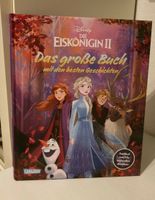 Buch  "Die Eiskönigin 2", neuwertig Baden-Württemberg - Mosbach Vorschau