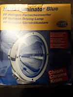 Hella Luminator Chromium Blue Fernscheinwerfer,4x4,Truck Bayern - Waidhaus Vorschau