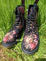 vegane Dr. Martens/ Limited Edition Hessen - Guxhagen Vorschau