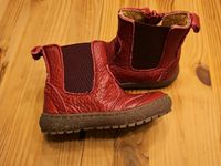 Bisgaard Chelsea Boots Gr 22 Schleswig-Holstein - Scheggerott Vorschau