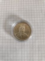 Münze "5FR" Bayern - Fürstenzell Vorschau