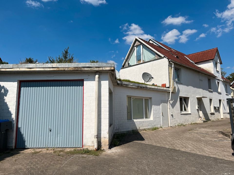 Mehrfamilienhaus in Bad Salzuflen zu verkaufen in Bad Salzuflen