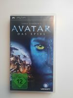 James Cameron's Avatar - Das Spiel (Sony PSP, 2009) Rheinland-Pfalz - Worms Vorschau