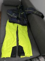 Skibekleidung Kombi aus Jacke und Hose Nordrhein-Westfalen - Oberhausen Vorschau