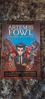 Artemis Fowl 4 stck. Nordrhein-Westfalen - Plettenberg Vorschau