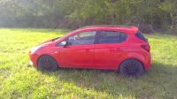 Opel Corsa Turbo Color Edition S/S AC Bayern - Oerlenbach Vorschau