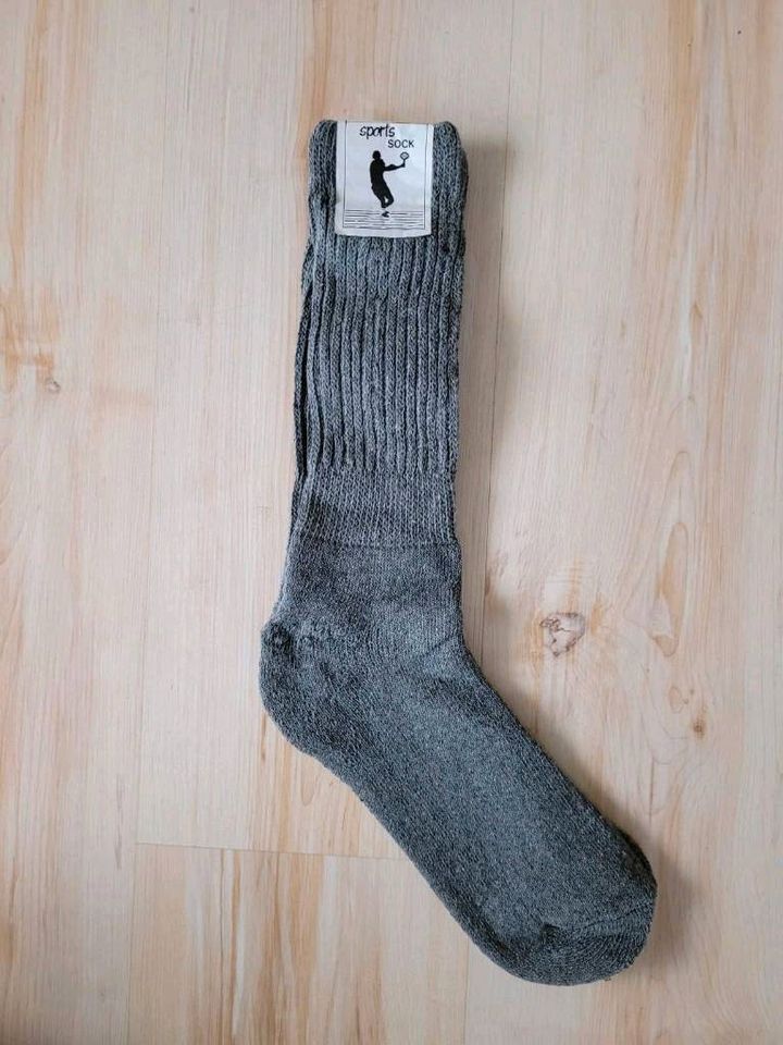 NEU! Sportsocken Gr. 39/42 Unisex PUMA HOM Herrensocken Gr. 43/45 in Karlshuld