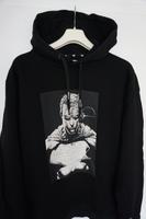 Replay Limited Edition Superman Sweatshirt Hoodie adidas Nike XL Sachsen - Glauchau Vorschau