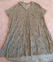 Kleid/Longshirt Größe 54 Niedersachsen - Wolfsburg Vorschau