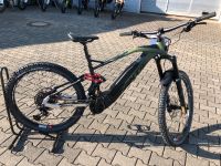 ⚡Fantic Integra E-MTB ⚡XMF 1.7 SAGE Grün L - (kein Haibike) Baden-Württemberg - Großbottwar Vorschau