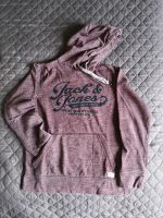 Jack & Jones Hoddie Gr 170 Düsseldorf - Angermund Vorschau