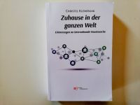 Zuhause in der ganzen Welt, internat. Haustausch, Klemenjak, NEU Baden-Württemberg - Kusterdingen Vorschau