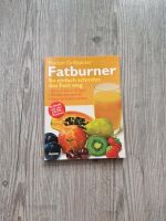 Fatburner Buch Rezepte Neu Abnehmen Kochbuch Backbuch Bücher Bayern - Wartenberg Vorschau