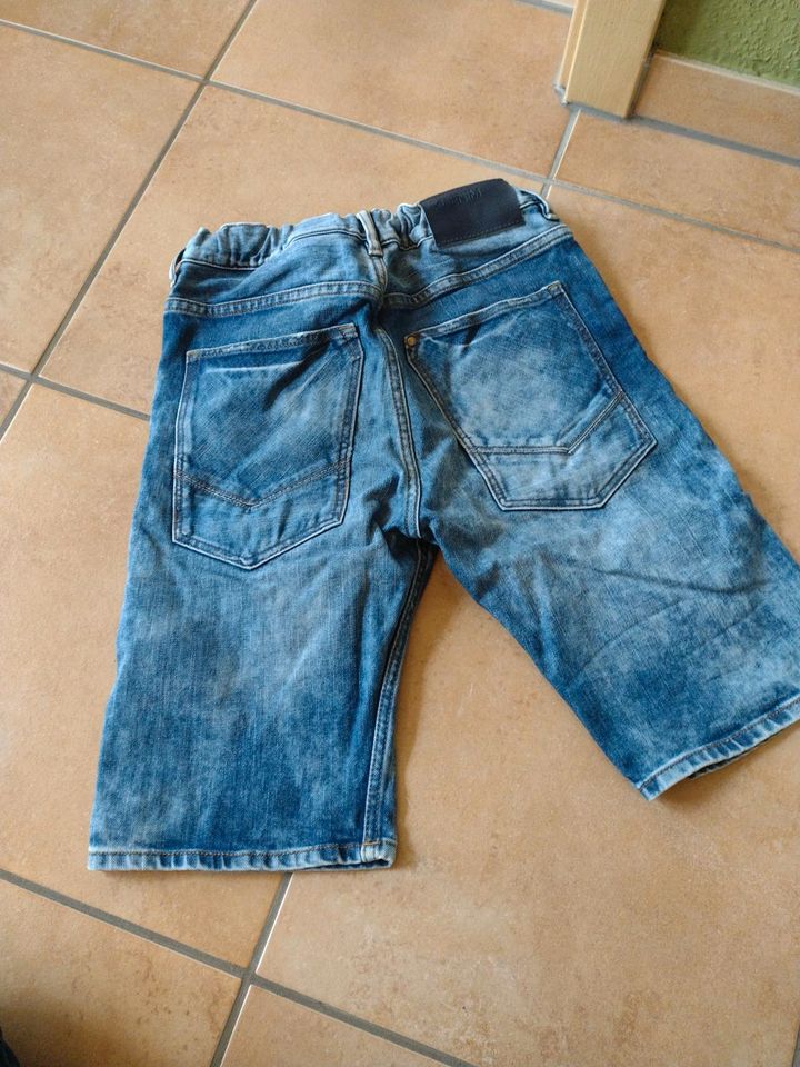 ⚽Coole Jeans Shorts H&M⚽ in Kreuzau