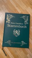 Familienstammbuch mit Ahnentafel Baden-Württemberg - Leingarten Vorschau