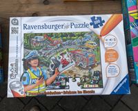 TipToi Puzzle im Notfall Bayern - Taufkirchen München Vorschau