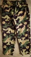 Vintage Camouflage-Hose, 1961 Bayern - Hofheim Unterfr. Vorschau