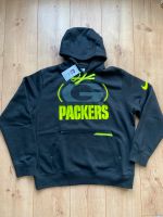 Green Bay Packers Nike VOLT  Hoodie - Herren L Rheinland-Pfalz - Ludwigshafen Vorschau