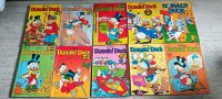 Donald Duck Comics Bücher Duisburg - Duisburg-Süd Vorschau