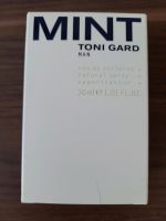 Toni Gard Mint Man 30 ml Karton Baden-Württemberg - Steinheim Vorschau