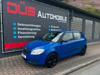 Skoda Fabia 1.2 *1 Hand *Klima *Zv *elek.Fenster Tüv Neu Nordrhein-Westfalen - Plettenberg Vorschau