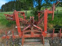 Saatbeetkombination Rau Nordrhein-Westfalen - Winterberg Vorschau