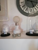 Tischlampe, Lampe, Vintage 60er Schleswig-Holstein - Gettorf Vorschau
