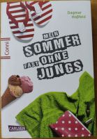 Conni Buch - Mein Sommer fast ohne Jungs Baden-Württemberg - Korntal-Münchingen Vorschau