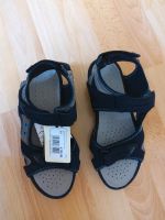 Geox Sport Sandalen gr. 39 *Neu* Leipzig - Altlindenau Vorschau